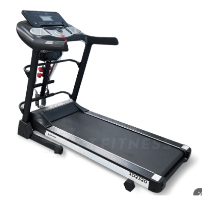 Máy Chạy Bộ Gia Đình Đa Năng Joinder JD2320