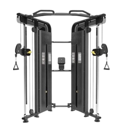 GIÀN VAI ĐÔI HẸP BODYSTRONG JSX - 005