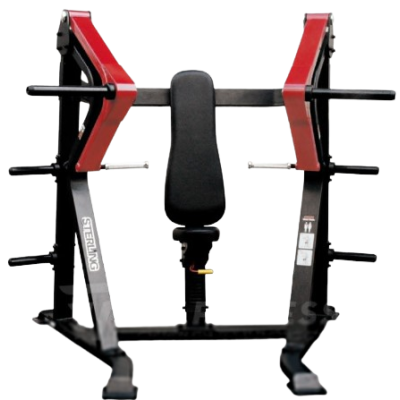 Máy Tập Cơ Ngực Impulse SL7001 