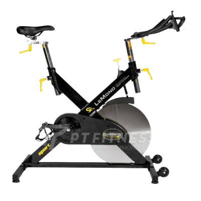 Xe Đạp Tập Thể Lực Hoist Lemond Revmaster Sport Bike L-15700-A