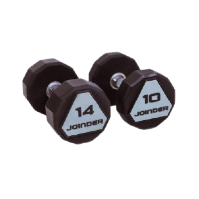 Tạ Cao Cấp Đa Giác Joinder JD1100