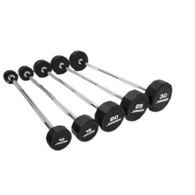 Tạ Liền Đòn Joinder Thẳng JD1511