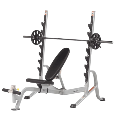 HF-5170 F.I.D. OLYMPIC BENCH 7 TƯ THẾ