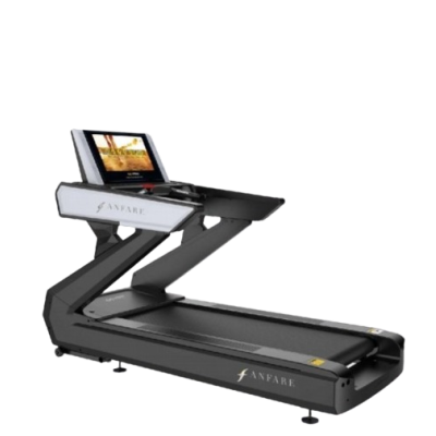 MÁY CHẠY BỘ JB-9800