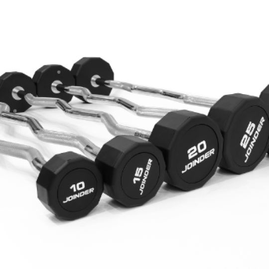 Tạ Liền Đòn Joinder Zigzag JD1521