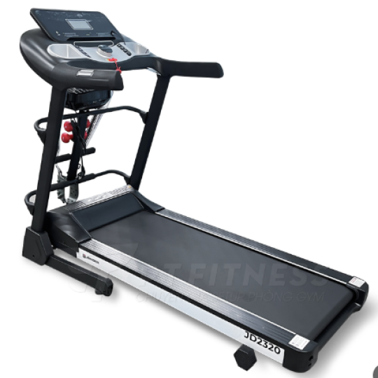 Máy Chạy Bộ Gia Đình Đa Năng Joinder JD2320
