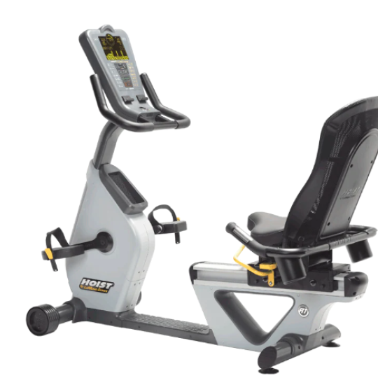 MÁY TẬP NẰM NGHIÊNG HOIST LEMOND SERIES RT