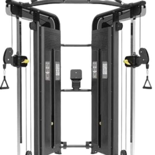 GIÀN VAI ĐÔI HẸP BODYSTRONG JSX - 005