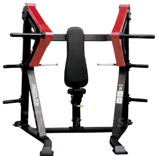 Máy Tập Cơ Ngực Impulse SL7001 
