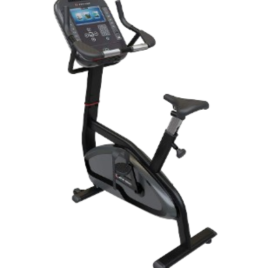 Xe Đạp Tập Thể Dục Star Trac 4UB Upright Bike
