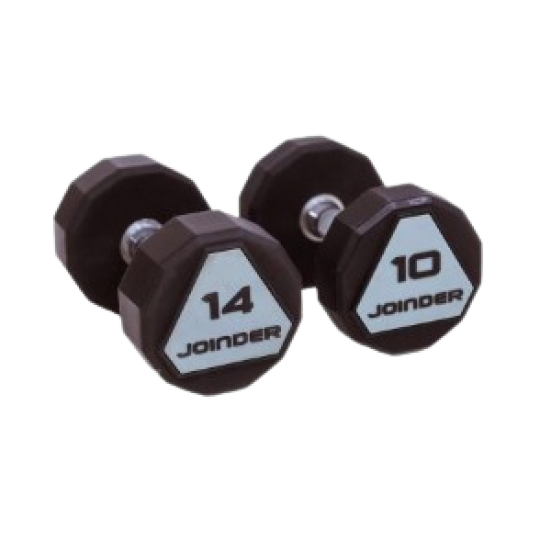 Tạ Cao Cấp Đa Giác Joinder JD1100