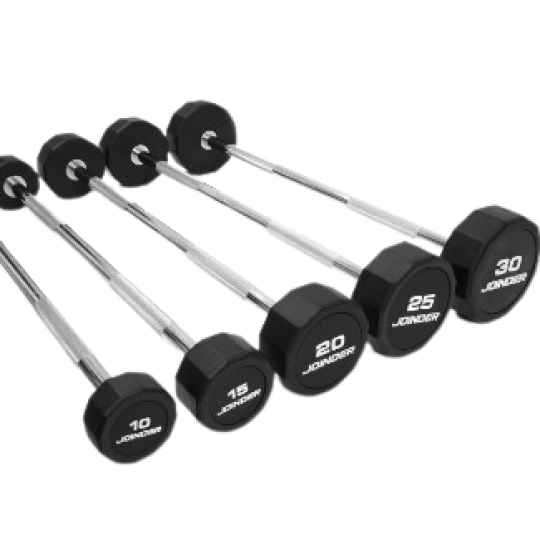 Tạ Liền Đòn Joinder Thẳng JD1511