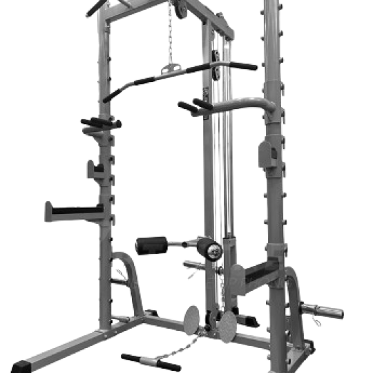 Giàn Tập Tạ Đa Năng Joinder JD3050