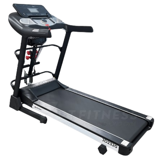 Máy chạy bộ Star Trac STRX
