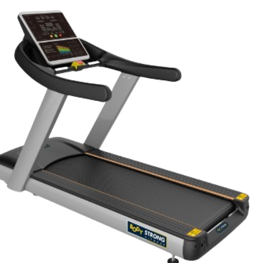 Máy chạy bộ Body StrongJB-8800E