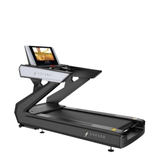 MÁY CHẠY BỘ JB-9800